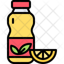 پیش‌نمایش فایل lemon-tea-bottle-5931894 از پک چای