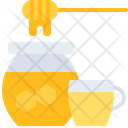 پیش‌نمایش فایل honey-tea-cup-5931967 از پک چای