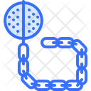 پیش‌نمایش فایل chain-sieve-5931926 از پک چای