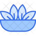 پیش‌نمایش فایل tea-leaf-plate-5931921 از پک چای