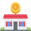 پیش‌نمایش فایل coin-shop-5920287 از پک سکه شناس