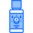 پیش‌نمایش فایل coin-cleaner-bottle-5920242 از پک سکه شناس