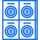 پیش‌نمایش فایل coin-collection-storage-5920200 از پک سکه شناس