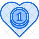 پیش‌نمایش فایل coin-heart-5920216 از پک سکه شناس
