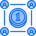 پیش‌نمایش فایل coin-people-connection-5920219 از پک سکه شناس