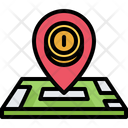 پیش‌نمایش فایل coin-location-5920174 از پک سکه شناس