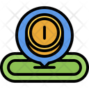 پیش‌نمایش فایل coin-pin-5920185 از پک سکه شناس