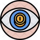 پیش‌نمایش فایل coin-vision-5920179 از پک سکه شناس