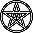 پیش‌نمایش فایل pentagram-star-5923146 از پک فورتون و تللر