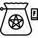 پیش‌نمایش فایل rune-bag-5923121 از پک فورتون و تللر