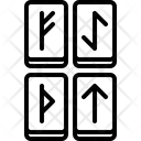 پیش‌نمایش فایل rune-symbol-5923120 از پک فورتون و تللر