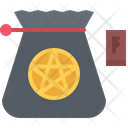 پیش‌نمایش فایل rune-bag-5923075 از پک فورتون و تللر