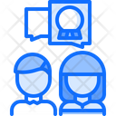 پیش‌نمایش فایل conversation-5923036 از پک فورتون و تللر