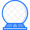 پیش‌نمایش فایل crystal-ball-5923007 از پک فورتون و تللر