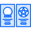 پیش‌نمایش فایل crystal-ball-card-5923042 از پک فورتون و تللر