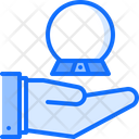 پیش‌نمایش فایل crystal-ball-hand-5923032 از پک فورتون و تللر