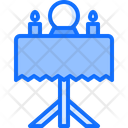 پیش‌نمایش فایل crystal-ball-table-5923020 از پک فورتون و تللر