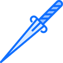 پیش‌نمایش فایل knife-5923019 از پک فورتون و تللر