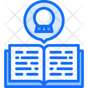پیش‌نمایش فایل magic-book-5923033 از پک فورتون و تللر