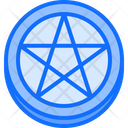 پیش‌نمایش فایل pentagram-star-5923023 از پک فورتون و تللر