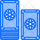 پیش‌نمایش فایل tarot-cards-5923051 از پک فورتون و تللر