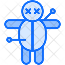 پیش‌نمایش فایل voodoo-doll-5923021 از پک فورتون و تللر