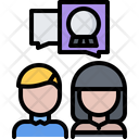پیش‌نمایش فایل conversation-5922983 از پک فورتون و تللر