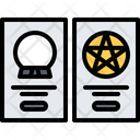 پیش‌نمایش فایل crystal-ball-card-5922989 از پک فورتون و تللر