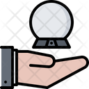 پیش‌نمایش فایل crystal-ball-hand-5922979 از پک فورتون و تللر