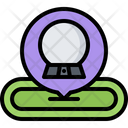 پیش‌نمایش فایل crystal-ball-pin-5922991 از پک فورتون و تللر