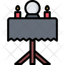 پیش‌نمایش فایل crystal-ball-table-5922967 از پک فورتون و تللر