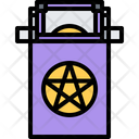 پیش‌نمایش فایل fortune-telling-card-5922955 از پک فورتون و تللر