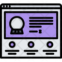 پیش‌نمایش فایل fortune-telling-website-5922985 از پک فورتون و تللر