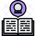 پیش‌نمایش فایل magic-book-5922980 از پک فورتون و تللر