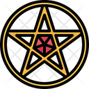 پیش‌نمایش فایل pentagram-star-5922999 از پک فورتون و تللر