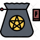 پیش‌نمایش فایل rune-bag-5922974 از پک فورتون و تللر