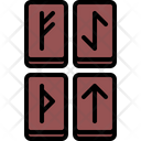 پیش‌نمایش فایل rune-symbol-5922973 از پک فورتون و تللر