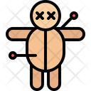 پیش‌نمایش فایل voodoo-doll-5922968 از پک فورتون و تللر