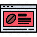 پیش‌نمایش فایل coffee-website-browser-5932102 از پک قهوه