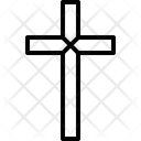 پیش‌نمایش فایل cross-symbol-5922944 از پک مسیحیت