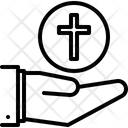 پیش‌نمایش فایل hand-cross-5922936 از پک مسیحیت