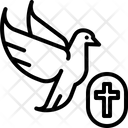 پیش‌نمایش فایل holy-dove-5922910 از پک مسیحیت
