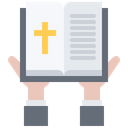 پیش‌نمایش فایل bible-holding-hand-5922884 از پک مسیحیت