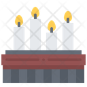 پیش‌نمایش فایل burning-candle-5922875 از پک مسیحیت