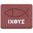 پیش‌نمایش فایل christian-fish-5922863 از پک مسیحیت