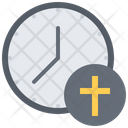 پیش‌نمایش فایل christianity-clock-5922891 از پک مسیحیت