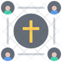 پیش‌نمایش فایل cross-group-5922889 از پک مسیحیت