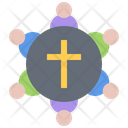پیش‌نمایش فایل cross-group-5922890 از پک مسیحیت