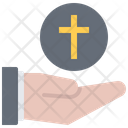 پیش‌نمایش فایل hand-cross-5922888 از پک مسیحیت