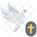 پیش‌نمایش فایل holy-dove-5922862 از پک مسیحیت